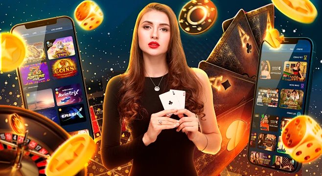 Tanda risiko akses akun pada layar digital