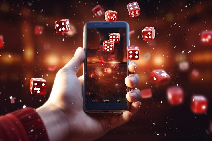 Pusat keamanan akun sniperslot futuristik