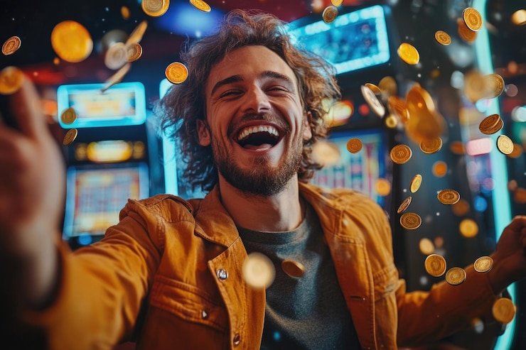 Panel fitur mobile untuk pengguna Indonesia