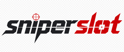 Logo sniperslot untuk beranda
